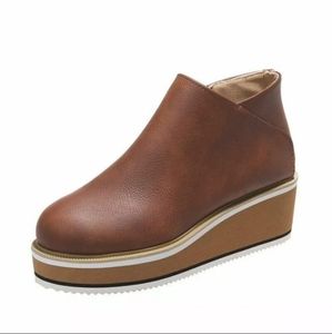 Back to College Women's Autumn Boots